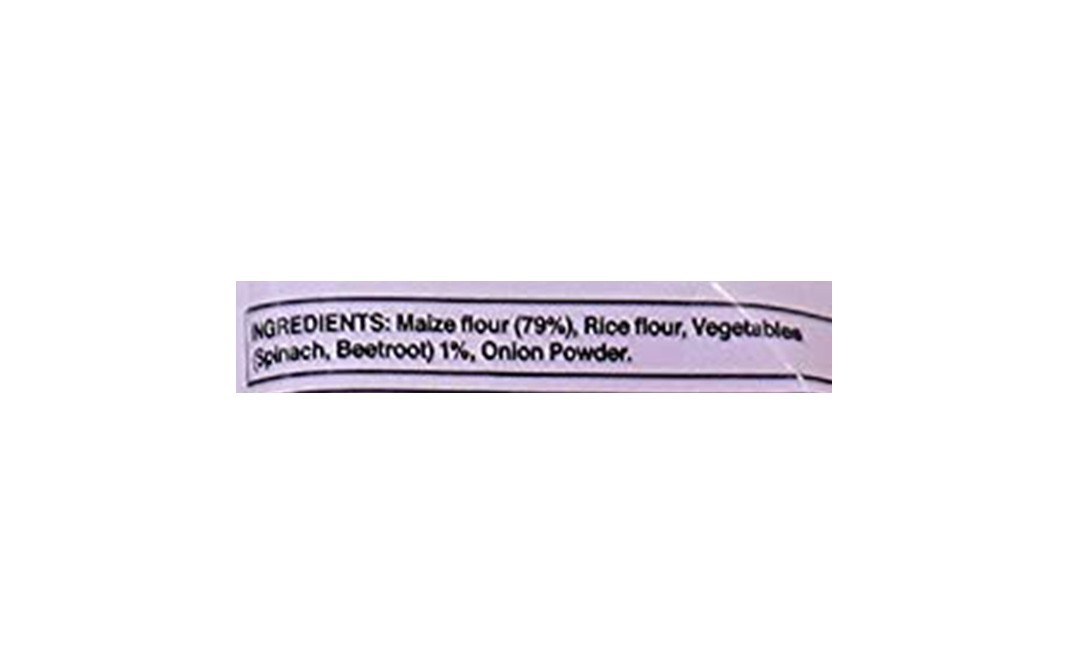 Orgran Gluten Free Corn & Vegetable Shells   Pack  250 grams
